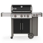 Weber Genesis II EP-335 Gbs Gas Braai 61016144