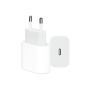 Geeko A2347 USB Type C 20W Generic Apple Fast Wall Power Charger For Iphone 12 12 Pro 12 Pro Max Retail Box No Warranty