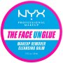 NYX Professional Makeup The Face Unglue Makeup Remover