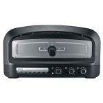 Manual Pizza Oven - BS-MPO01