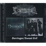Derringer sweet Evil Cd