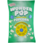 Wonder Pop Sour Cream & Chives Flavour Popcorn 90G