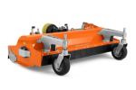 Flail Mower ARFM5120V2 For P525D