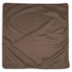 Chocolate Velvet Scatter Cushion Cover 60X60CM