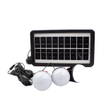 S-6116 Condere Solar System
