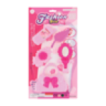 Fashion Girl Assorted Dress Up Set Type May Vary