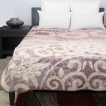 Three Quater Blanket