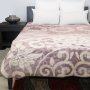 Three Quater Blanket