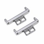 Huawei Killer Deals Connector For Watch Fit - Silver - Best Bargains Online