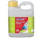 Brick & Floor Cleaner Non Corrosive 1L Adhesive 1 L