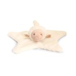 Lullaby Lamb Cuddle Blanket