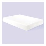 Large Campcot Promo Mattress