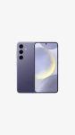 Galaxy S24 256GB Cobalt Violet