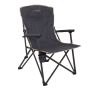 Kaufmann Padded Hard Armrest Chair