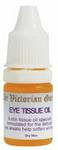 Victorian Garden Rejuvenating Eye Tissue Oil