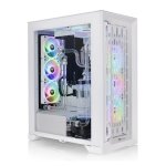 Thermaltake Tt Case Cte T500 Tg Argb Snow Full Towe