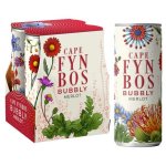 Merlot Bubbly 250ML