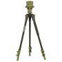 PRIMOS Edge Aluminum Tripod Shooting Stick- 65831
