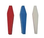 Fishing Buddy Coffin Floats