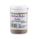 Special Powder 60G - Jabulani Bafazi Brown