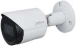 Dahua DH-IPC-HFW2230S-S-S2 2MP 30M Ir 3.6MM Fixed Bullet Network Camera Dwdr RJ45 256GB Micro Sd Card Slot Poe IP67 Dori Distanc