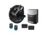 Centurion Garage Door Supalift RDO2 Gdo Roll-up Motor Kit Incl Batt