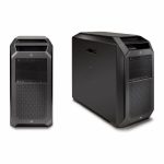 HP Z8 G4 Xeon 4114 Refurbished Laptops & Computers C2KIT