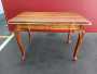 Solid Wood Victorian Dining Table