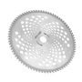 10 Inch Carbide Tip Saw Blade For Lawn Mower 80T Trimmer Weeder