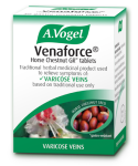 A.vogel - Venaforce Forte 30 Tablets