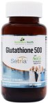Neogenesis Glutathione 500