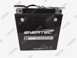 Enertec 12V 30 Ah M Cycle Amg Battery