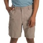 Jeep Mens Cargo 21CM Shorts - 32
