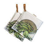 Asparagus Pot Holder
