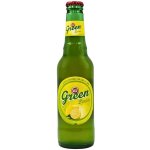 Bock Green Limao - 6 Pack