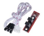 Optical End Stop With Cable