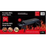 Perfekt Tv Braai