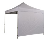 OZtrail Heavy Duty Solid Wall Kit in White