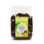 Organic Buckwheat Fusilli 500G