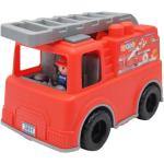 15PCE Block & Fire Set