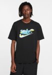 Nike Men's M90 Tee - Black