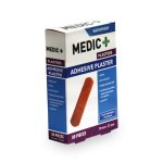 Plaster Waterproof 19X72MM 30'S