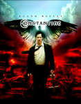 Constantine DVD