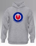 Royal Rhodesian Air Force 63-70 Hoodie
