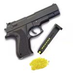 Pellet Gun