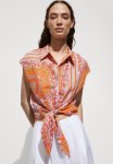 Shirt Farrah - Pink