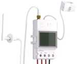 Wifi-mon Wifi Energy Monitor