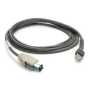 Shielded Power Plus USB Cable 2M CBA-U23-S07ZBR