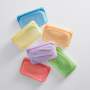 Snack 6-PACK - Rainbow / Bundle