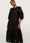 Dress Sicily - Black